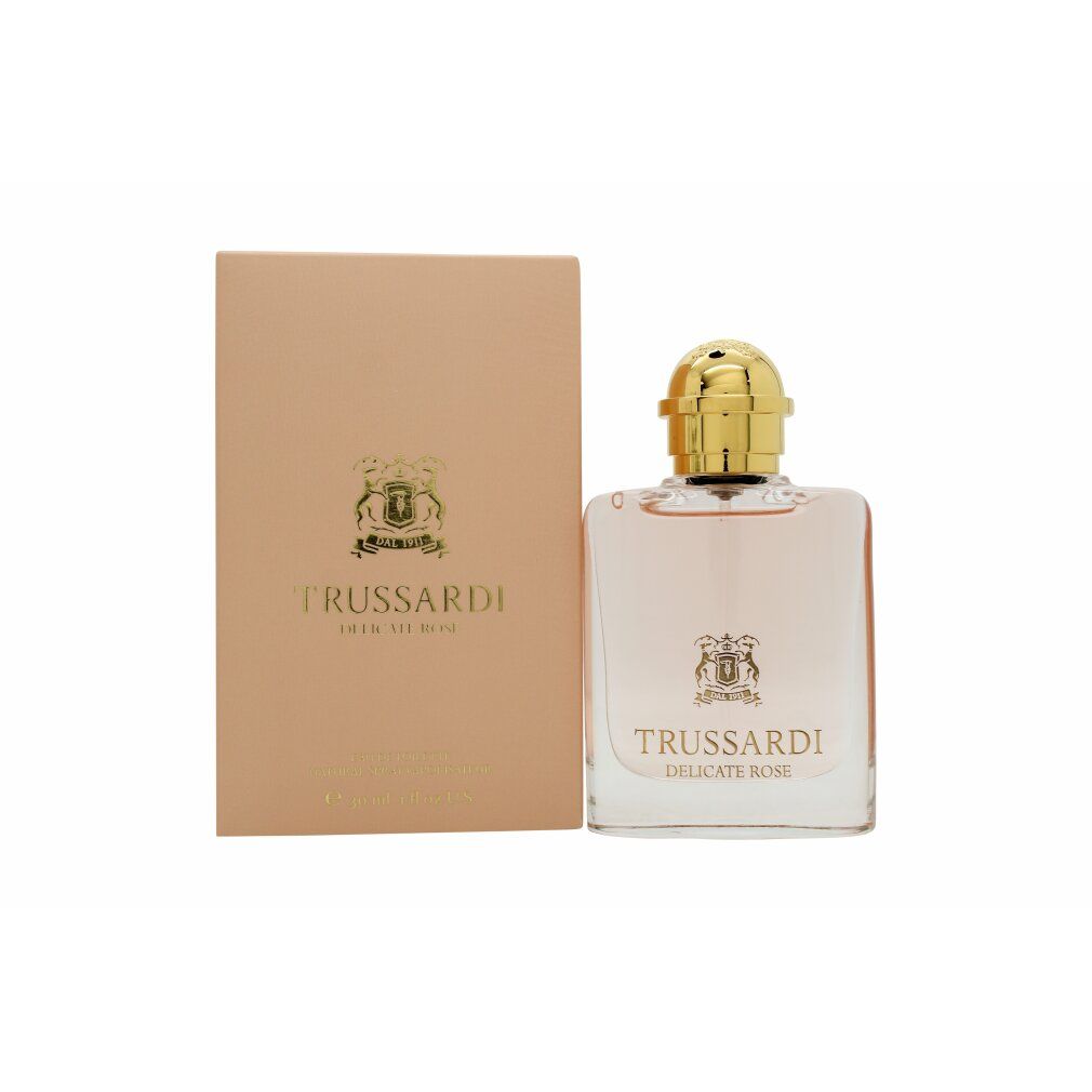 Trussardi Delicate Rose Eau de Toilette