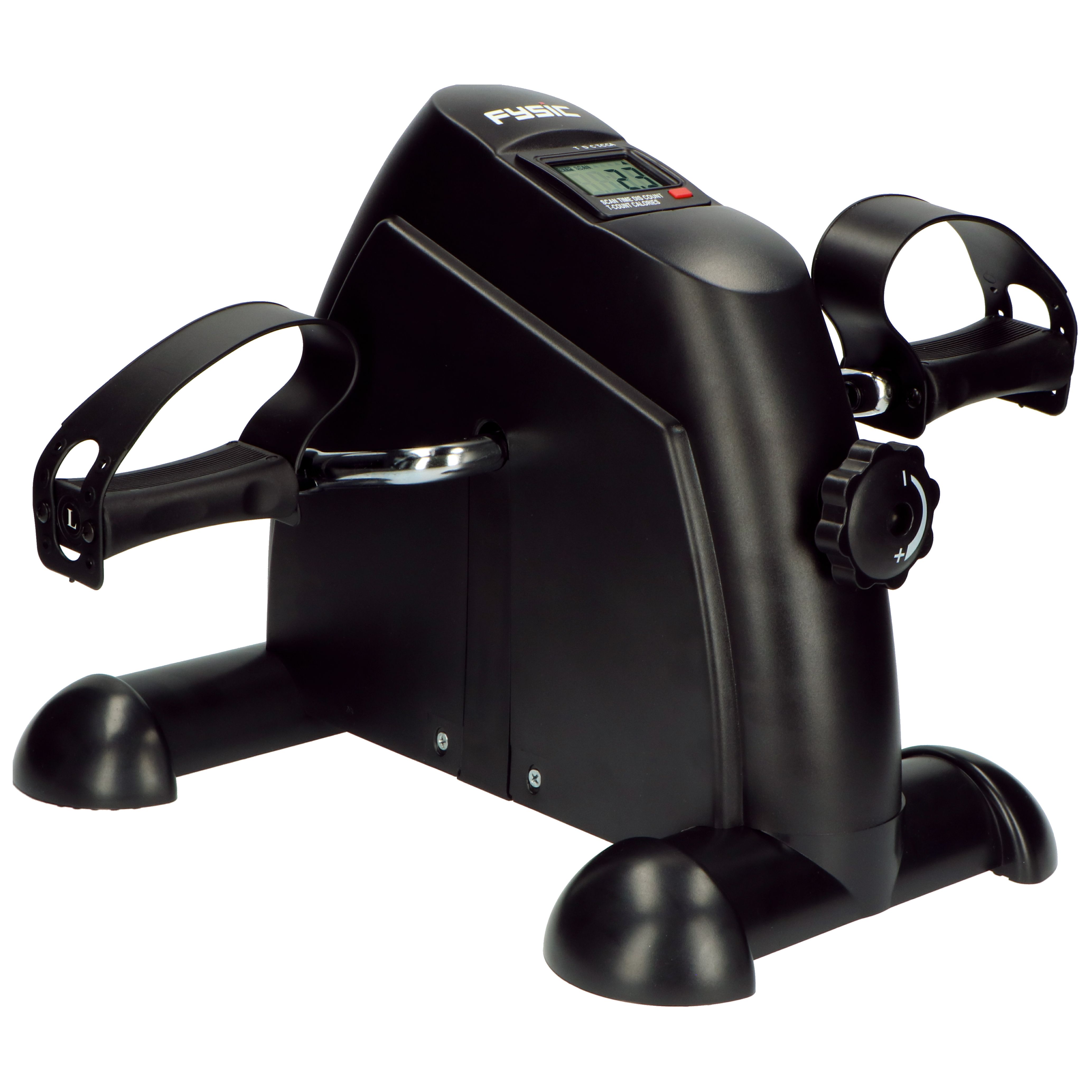 Fysic Minifahrrad mit Display