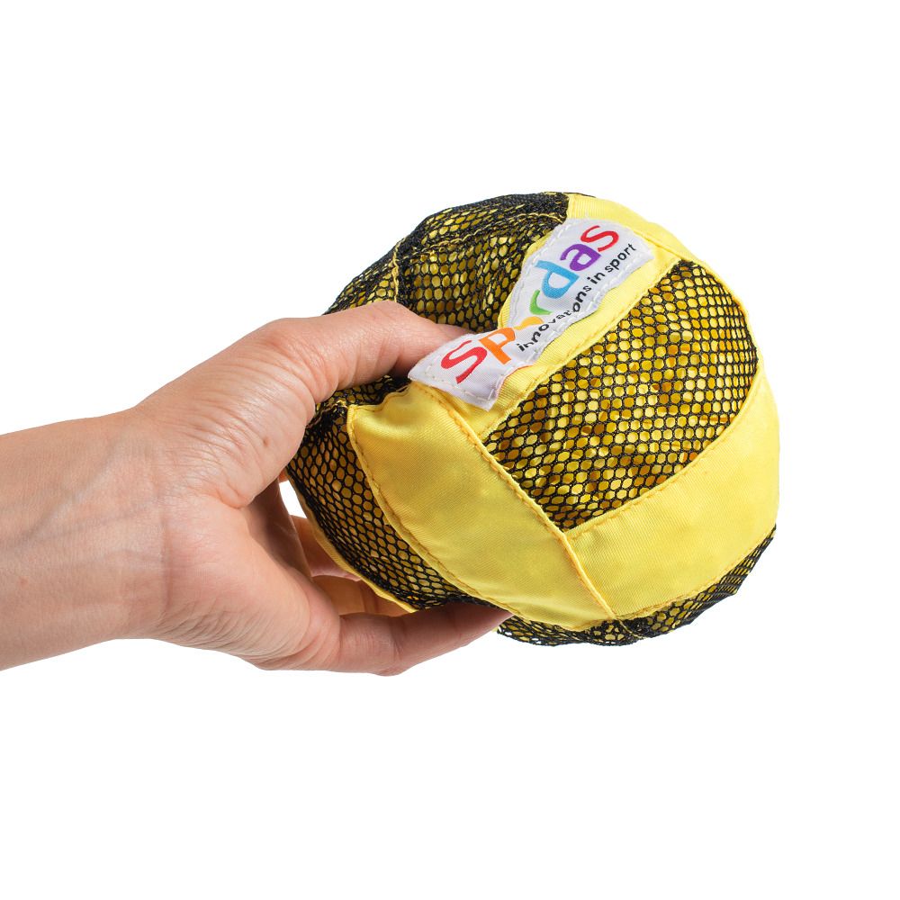 Spordas Success-Bälle-Set