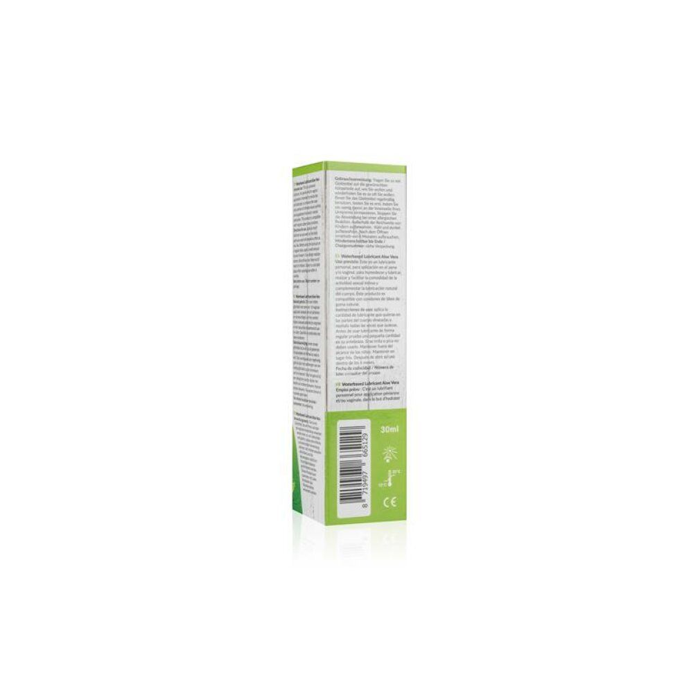 EasyGlide Aloe Vera Wasserbasis Gleitgel
