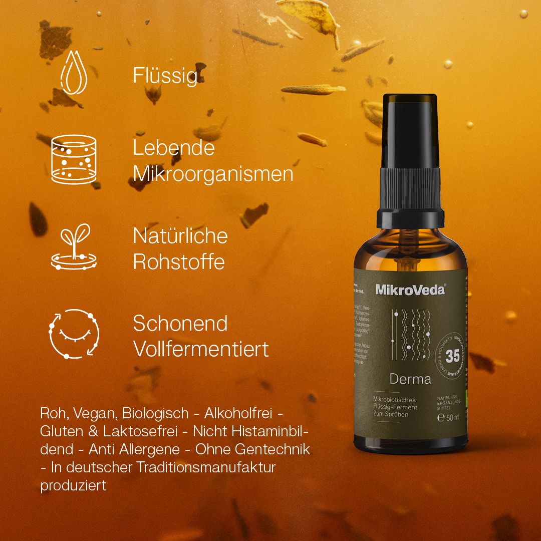 MikroVeda DERMA