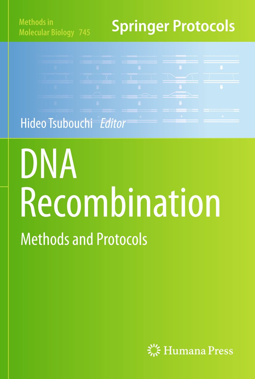 DNA Recombination