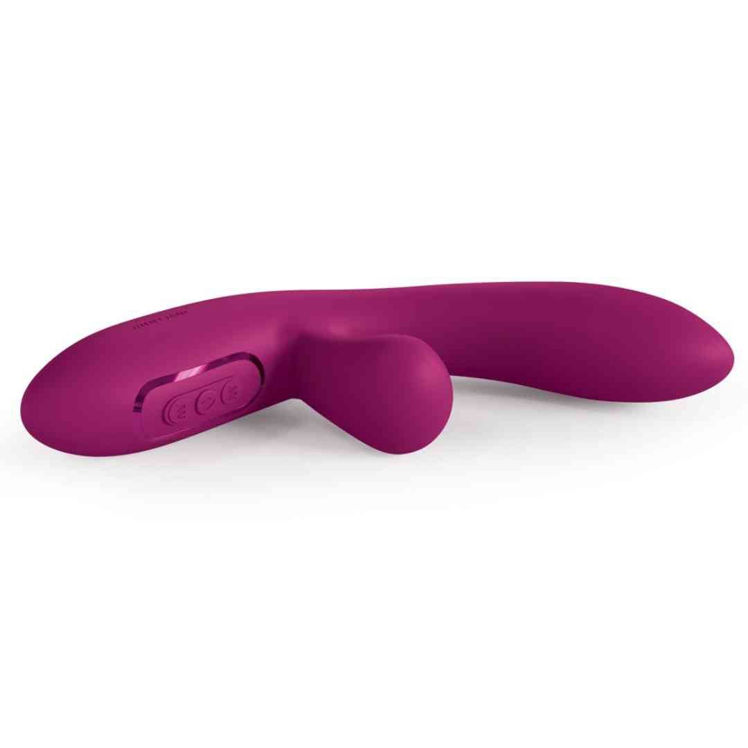 Jimmy Jane Rabbitvibrator