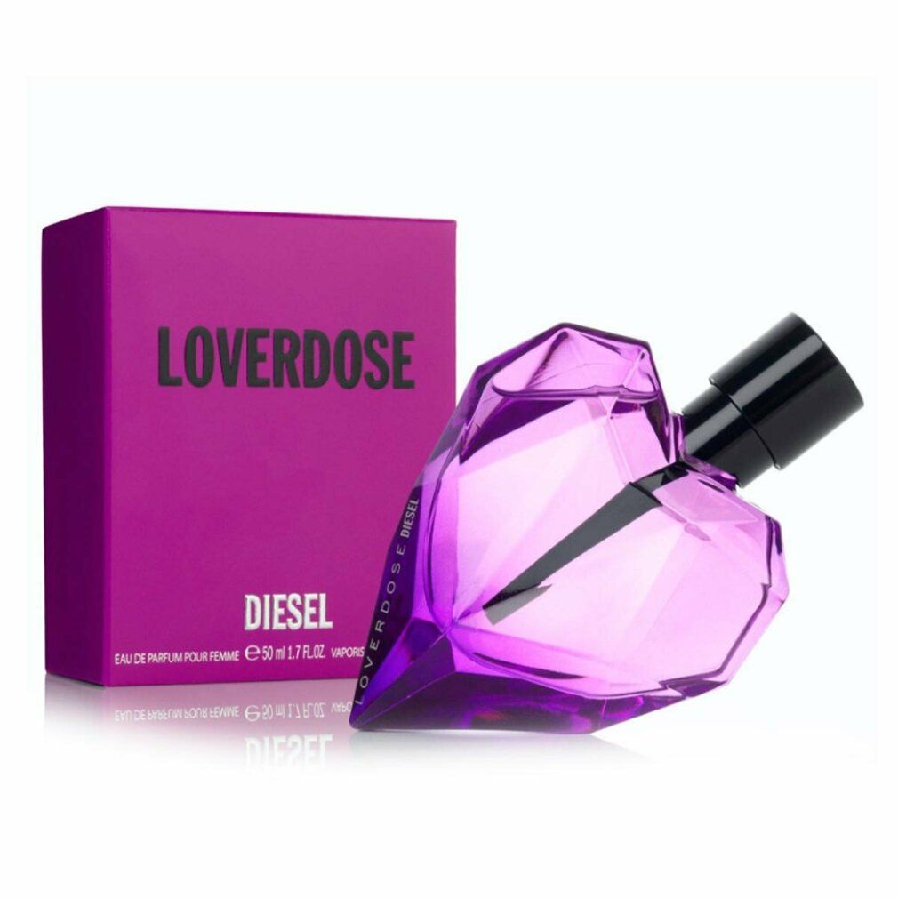 Diesel Loverdose Pour Femme Eau de Parfum