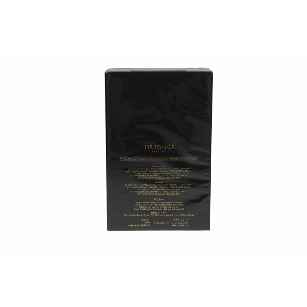 Trussardi Uomo Eau de Toilette