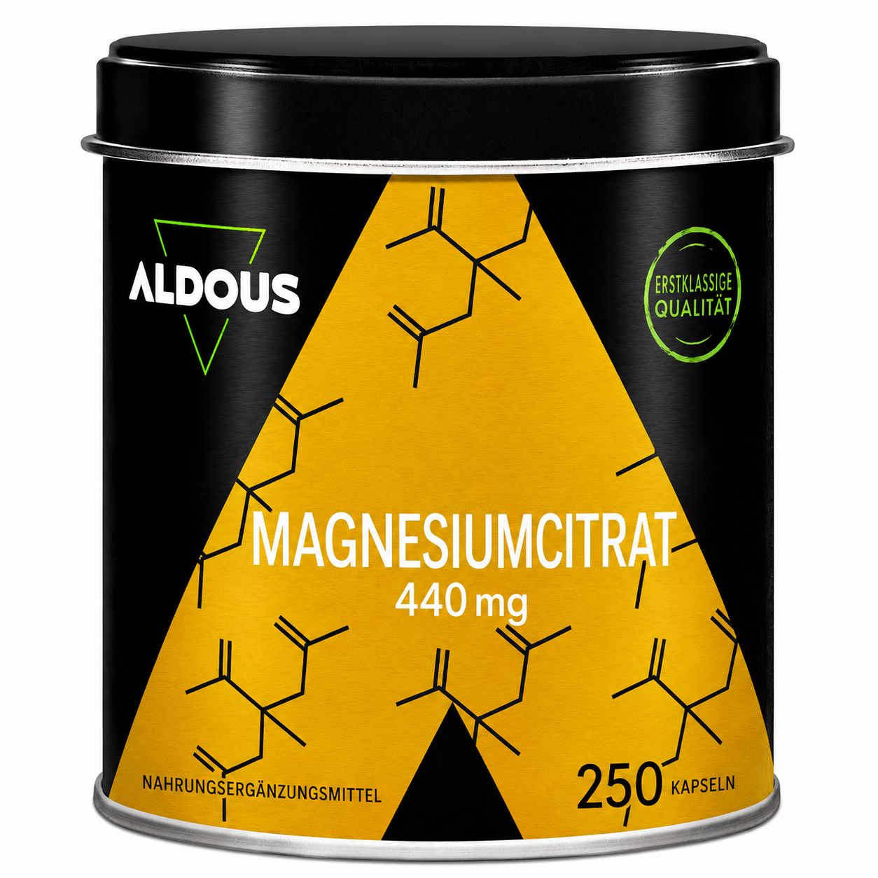 Aldous Capsule di Magnesio Citrato