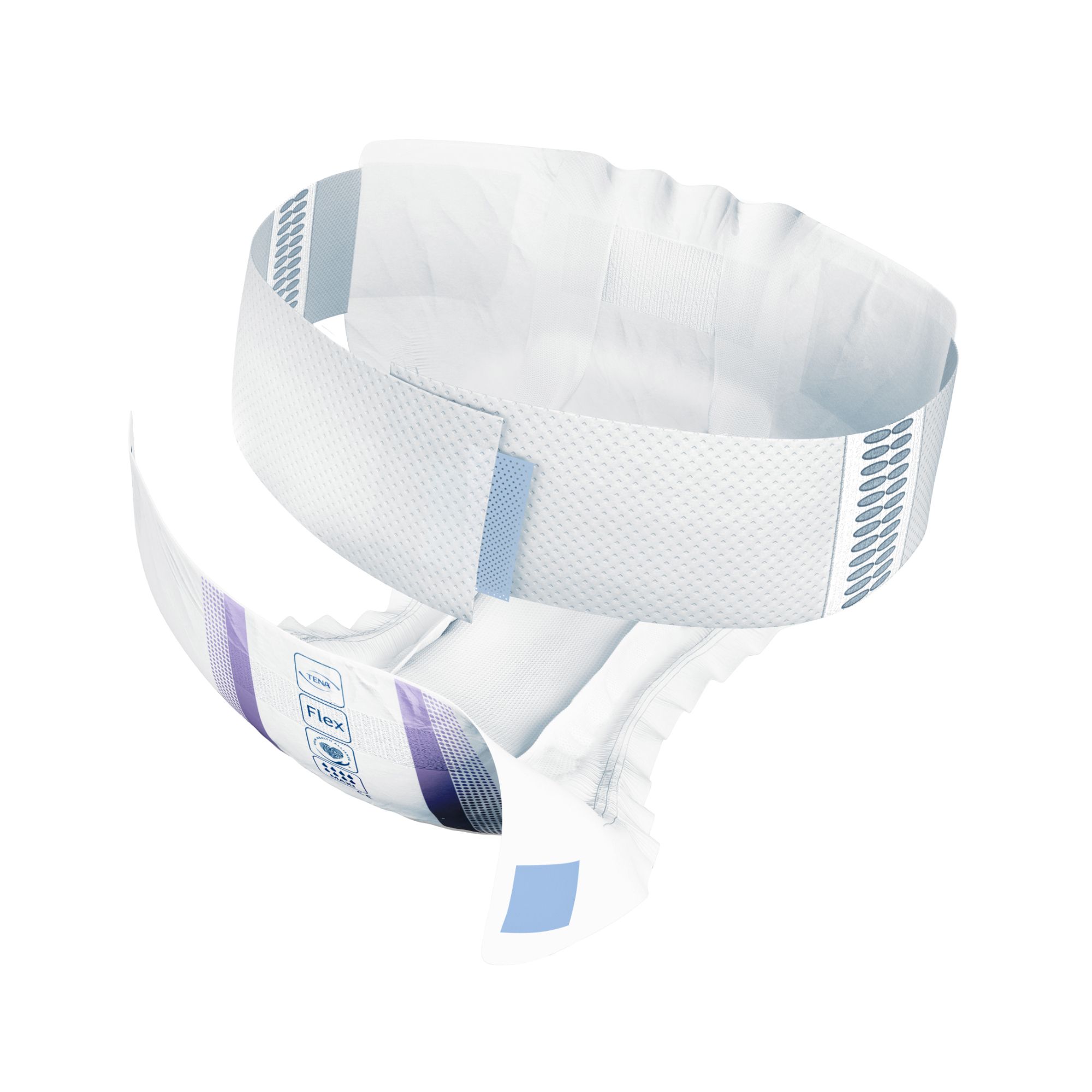 TENA Flex Maxi