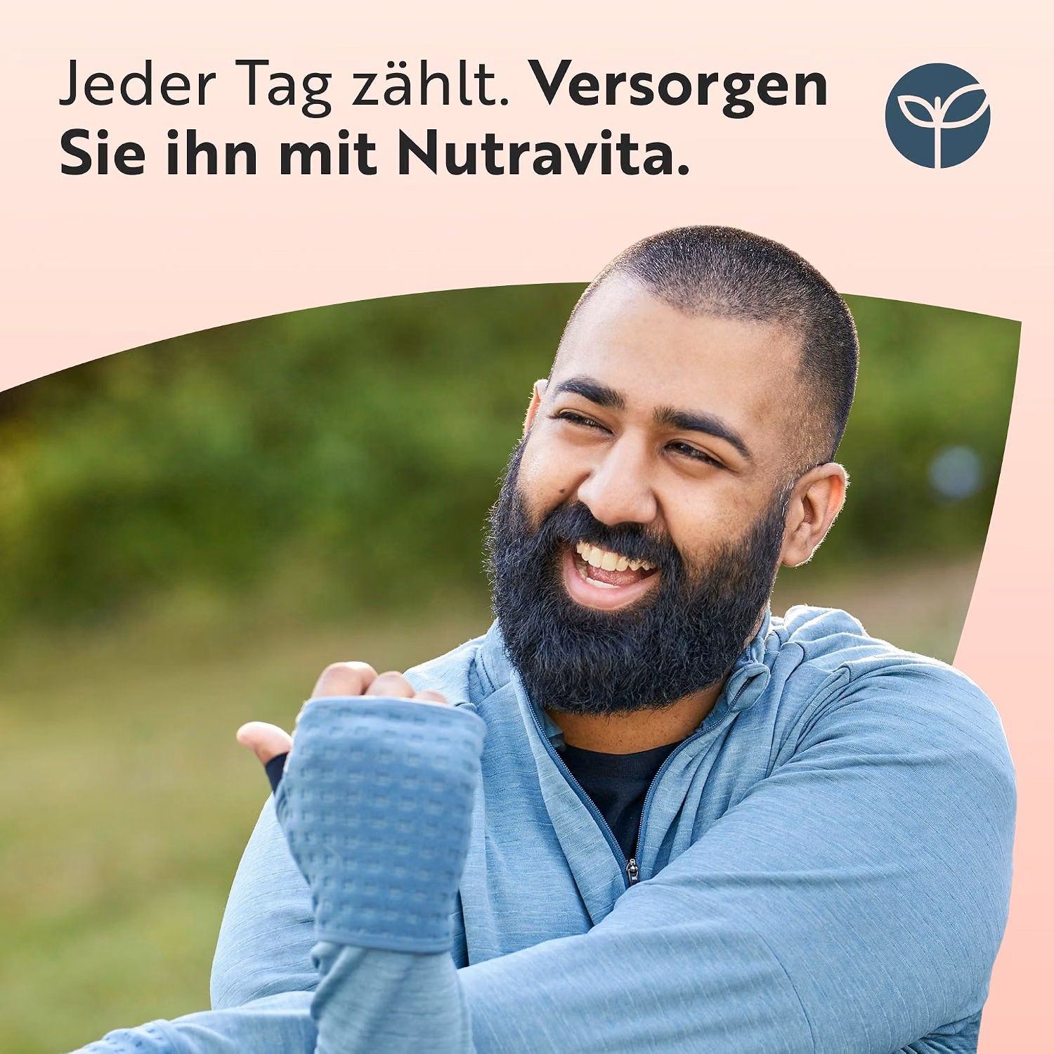 Nutravita Nachtkerzenöl 1.000 mg mit Vitamin E und B6
