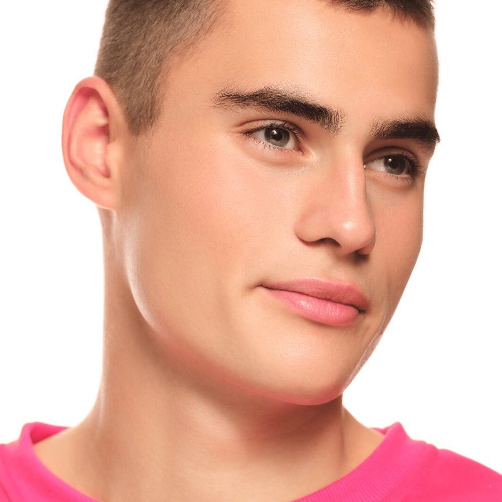 Essence - Rouge mousse effet toucher doux