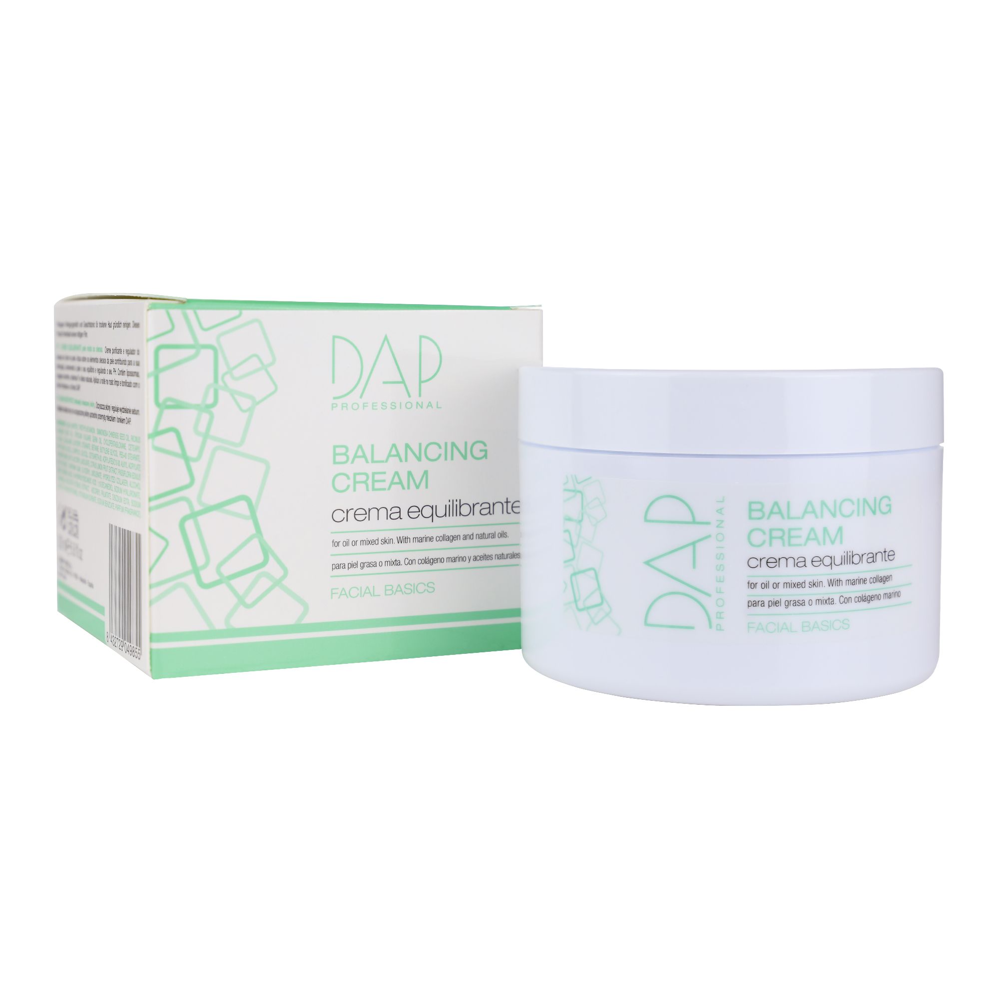 Postquam Saphir Renewal Cream
