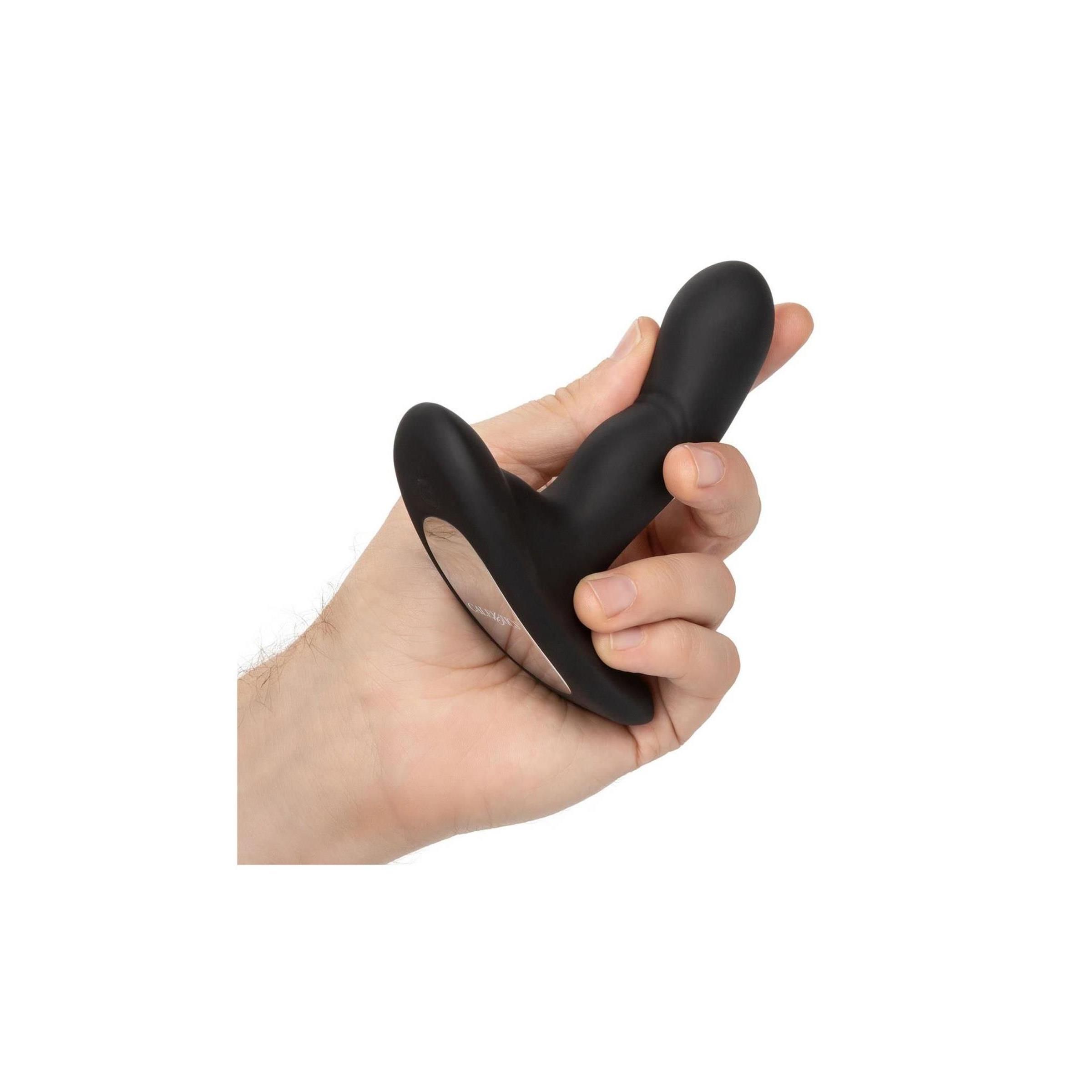 CalExotics - Eclipse Rocking Probe
