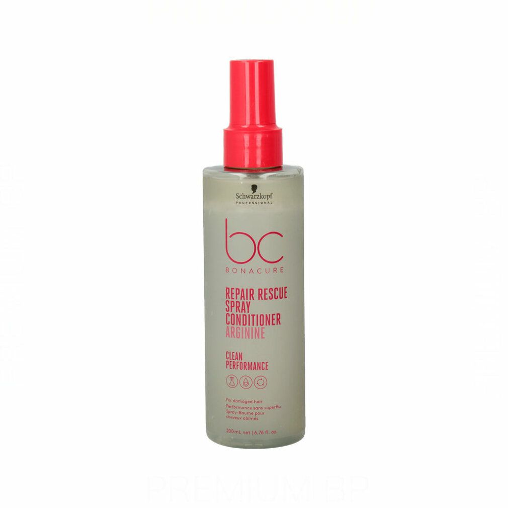 Schwarzkopf Bc Repair Rescue Balsamo Spray 200ml
