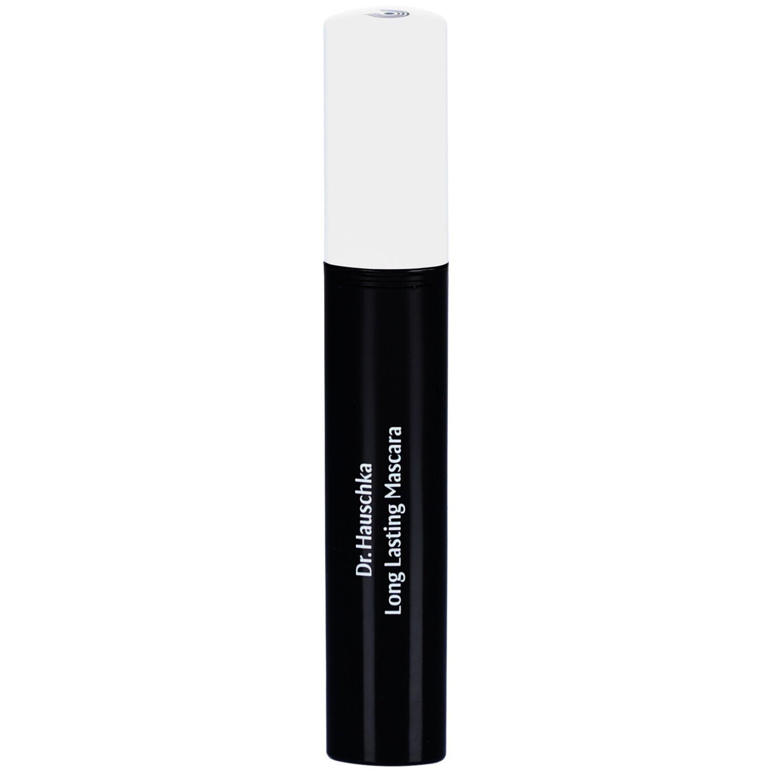 Dr. Hauschka Long Lasting Mascara 01 black 8 ml