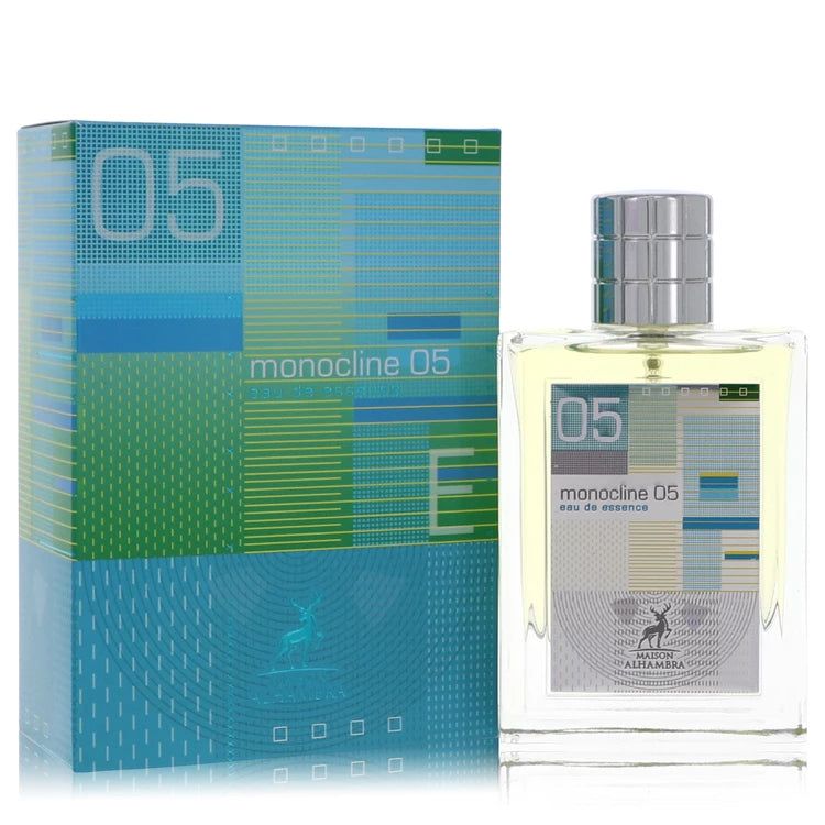Monocline 05 Eau de Parfum