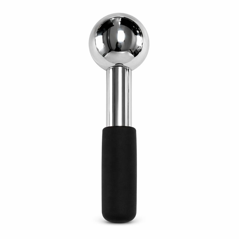 Thermostar Eismassagestab Globe klein 1 St