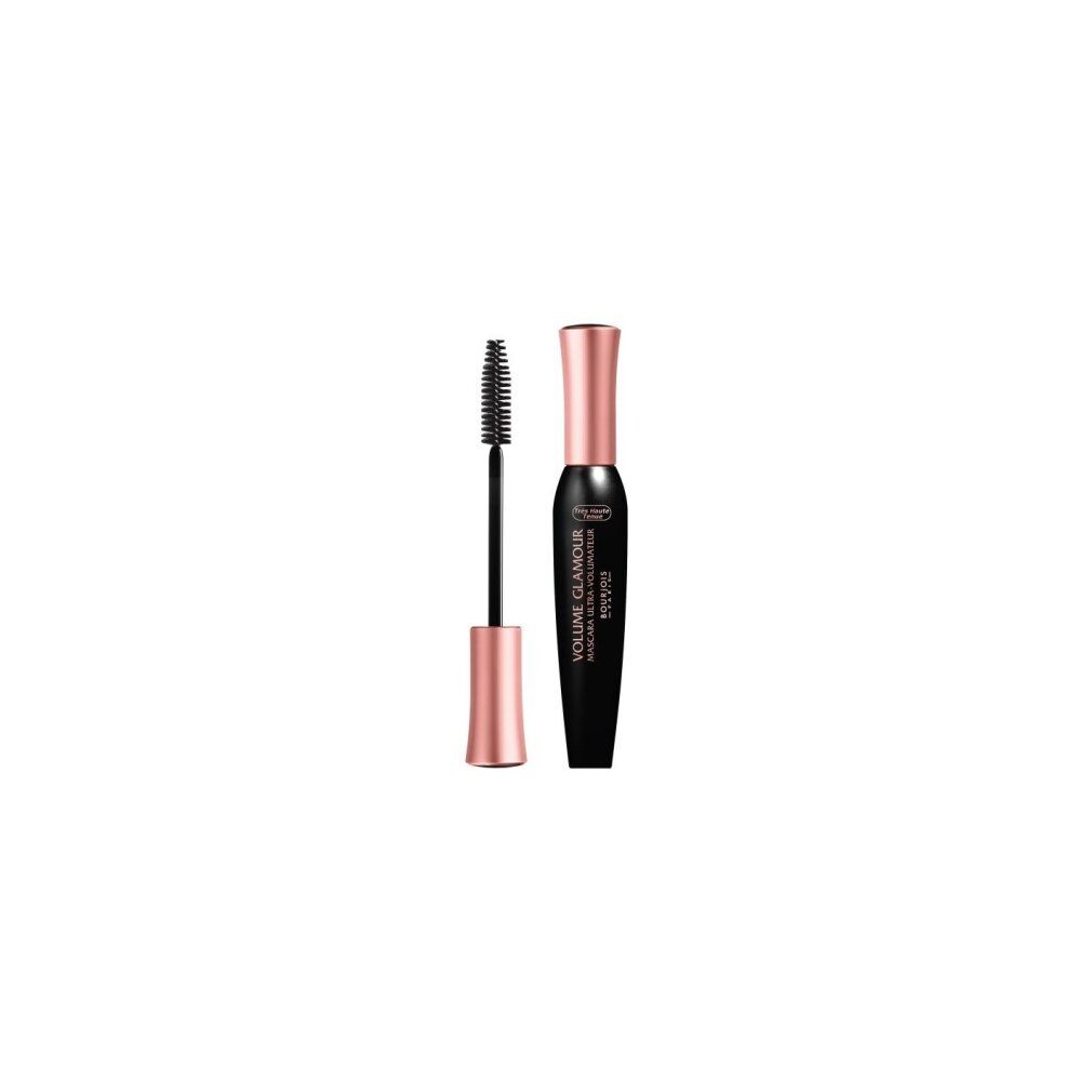 volume glamor lift & stretch mascara #01-schwarz
