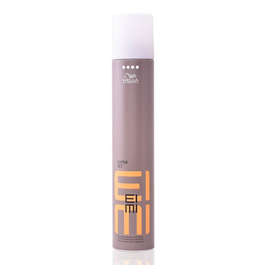 Wella Professionals Eimi Super Set Finishing Spray