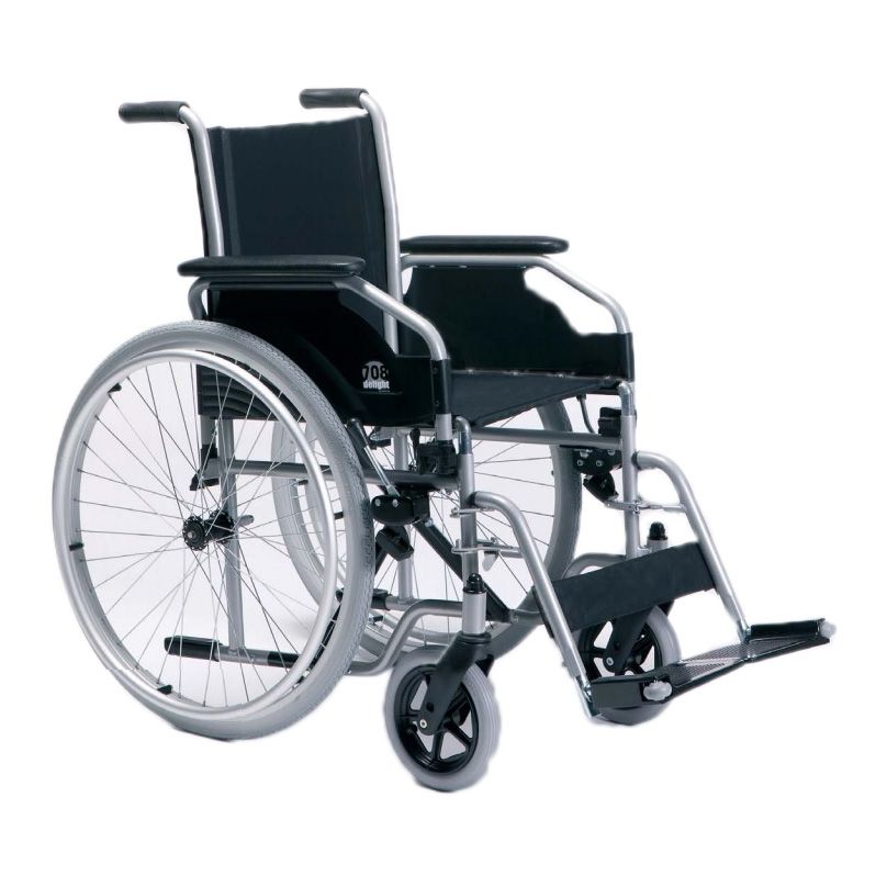 Vermeiren 708D Standard Rollstuhl
