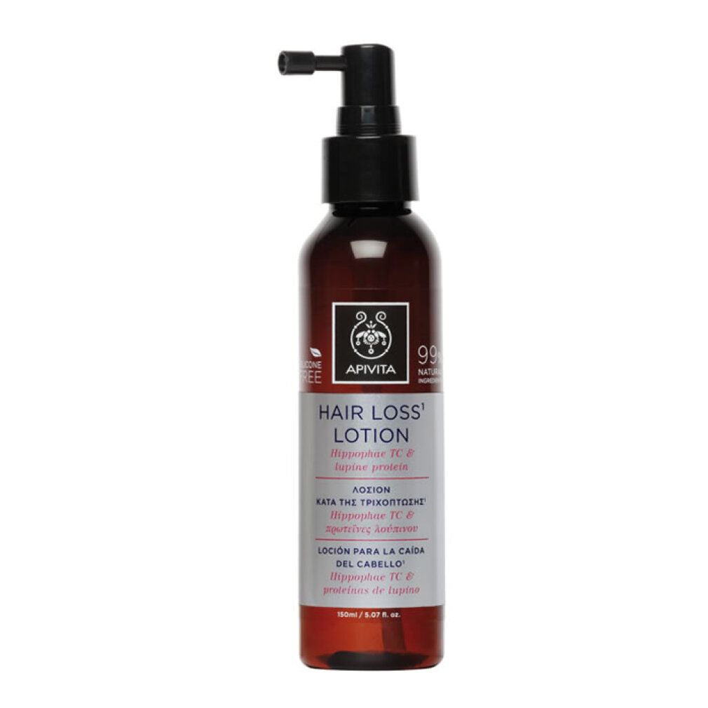 APIVITA Haarverlust Tonic Lotion, 150 ml.