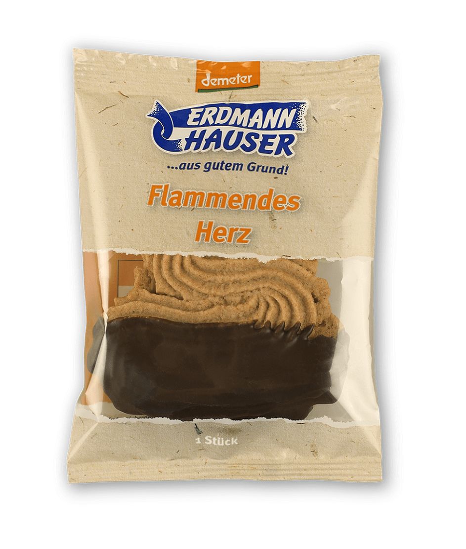 demeter Flammendes Herz