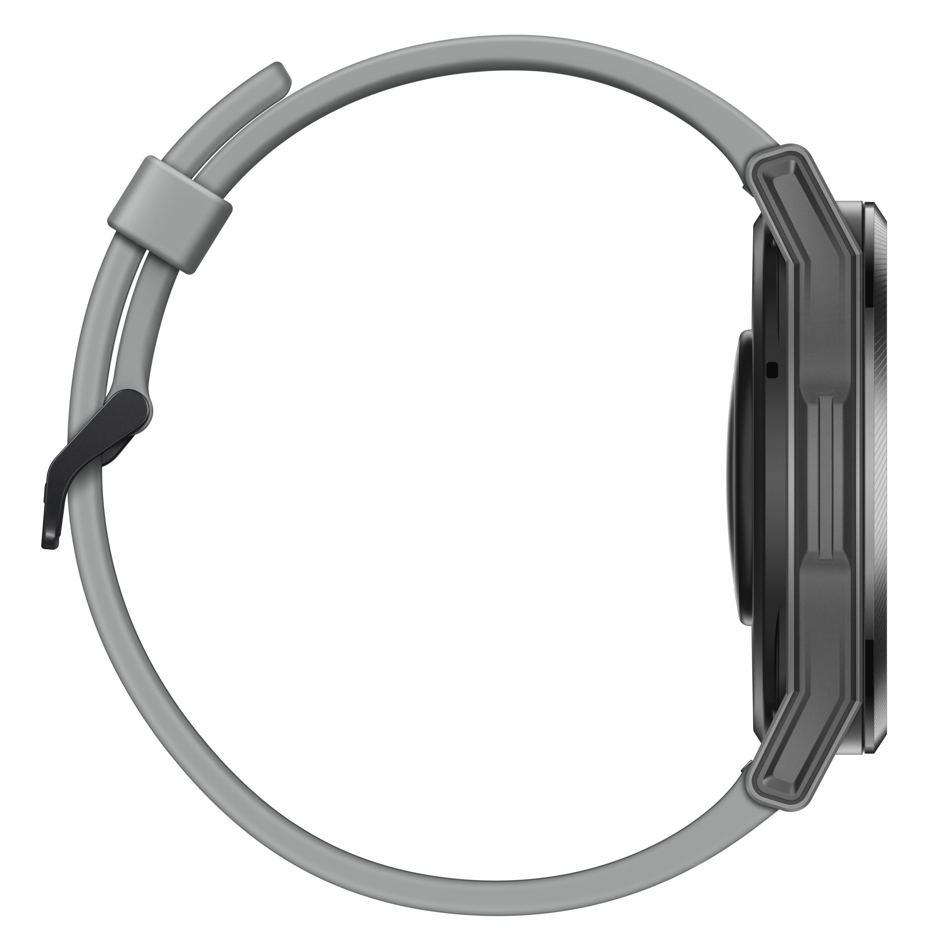 Huawei Watch GT Runner  Grau Smartwatch Fitnesstracker 1,43" Herzfrequenz GPS