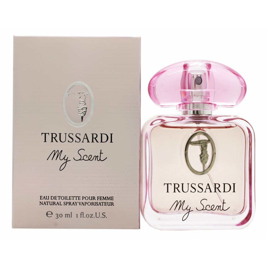 Trussardi My Scent Pour Femme Eau de Toilette