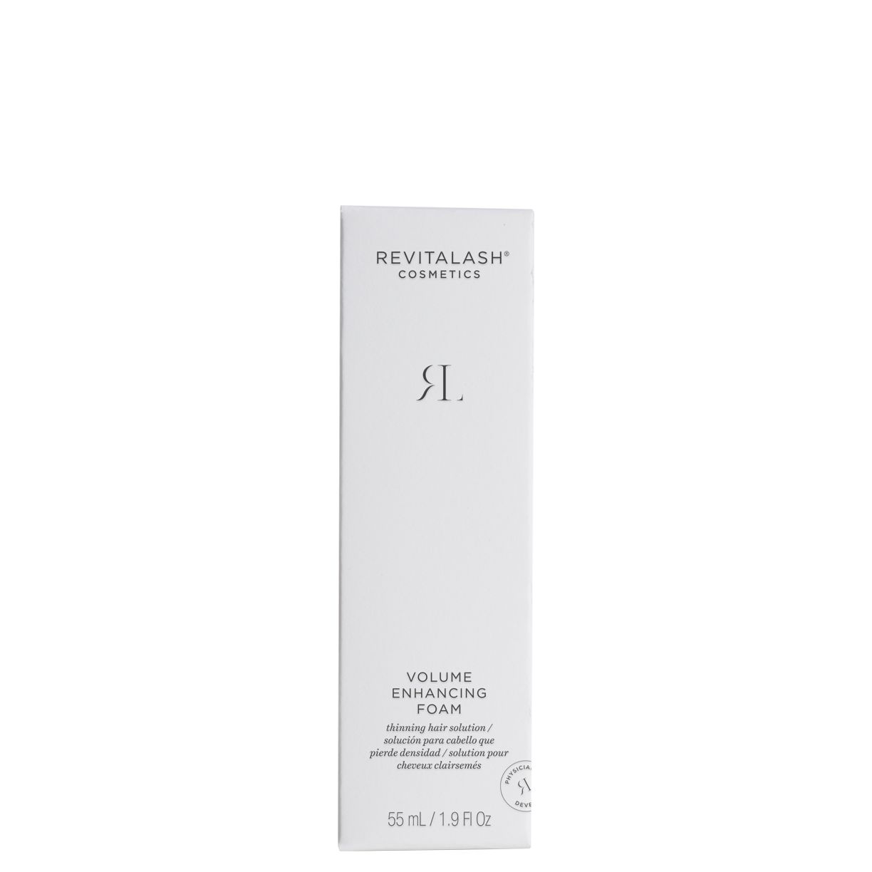 Revitalash, Advanced Hair Volume Enhancing Foam