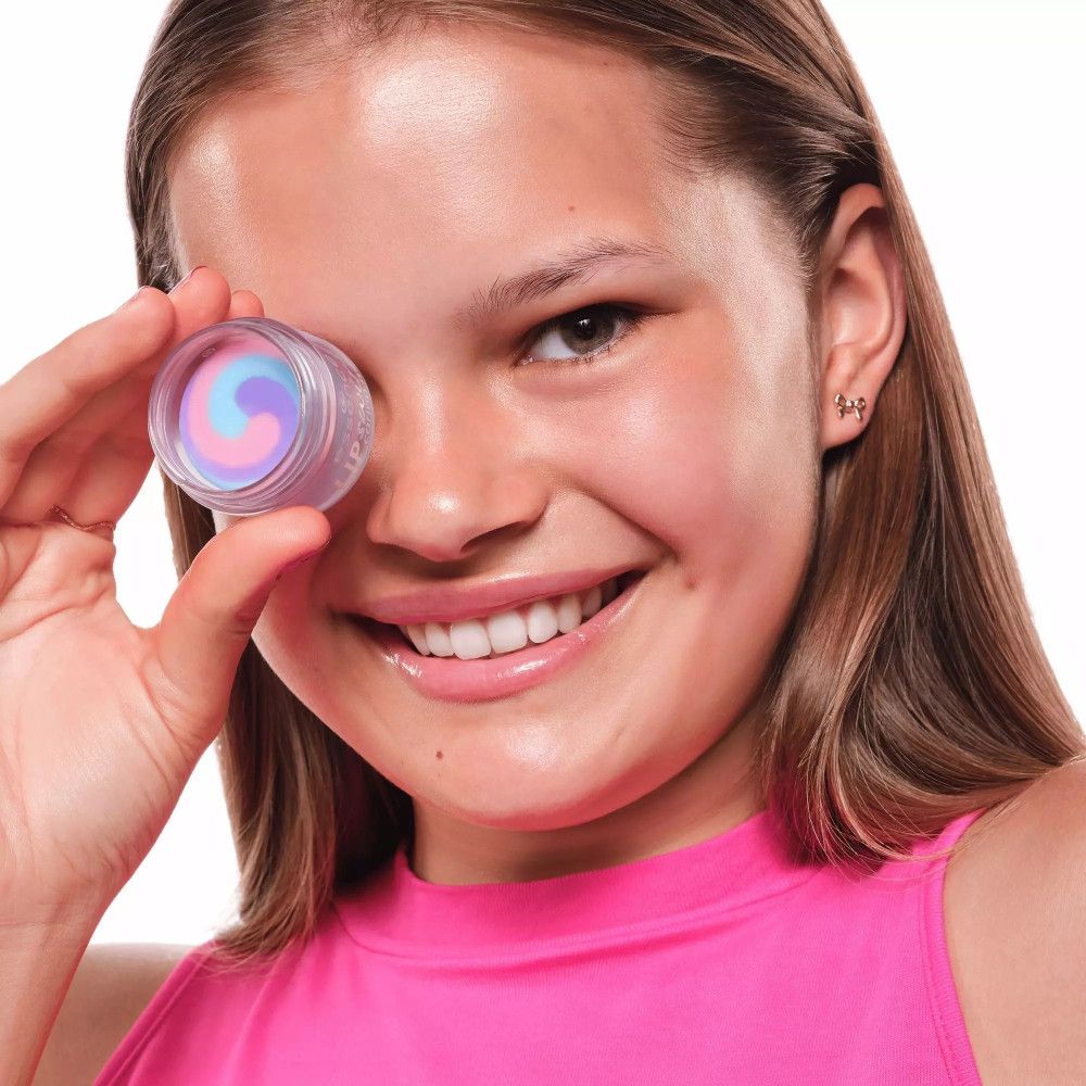 Essence - Lippenmaske Lip Swirl Caring Mask