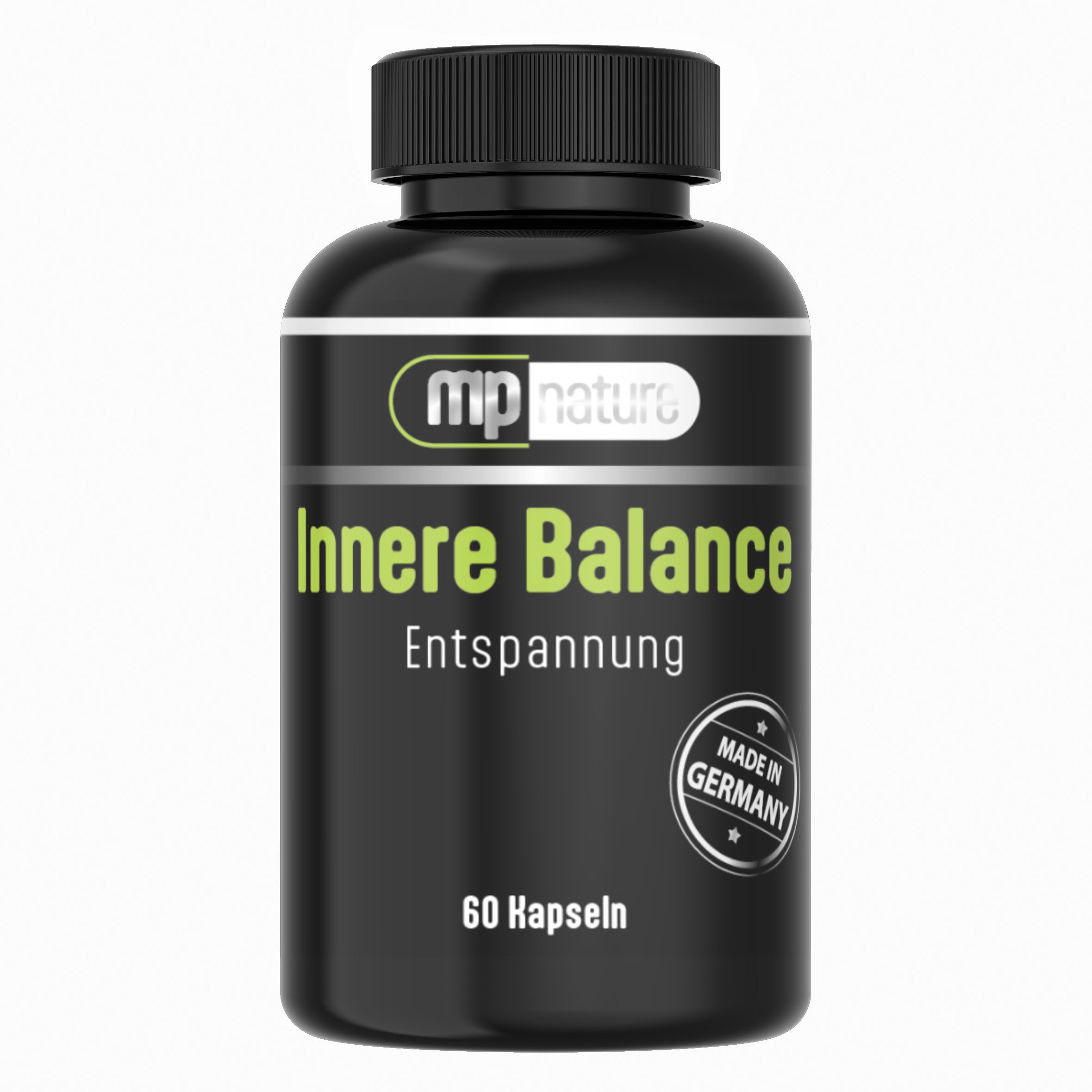 MP Nature INNERE BALANCE Entspannung