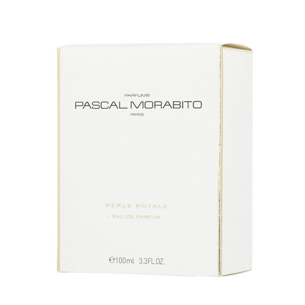 Pascal Morabito Perle Royale Eau De Parfum Spray