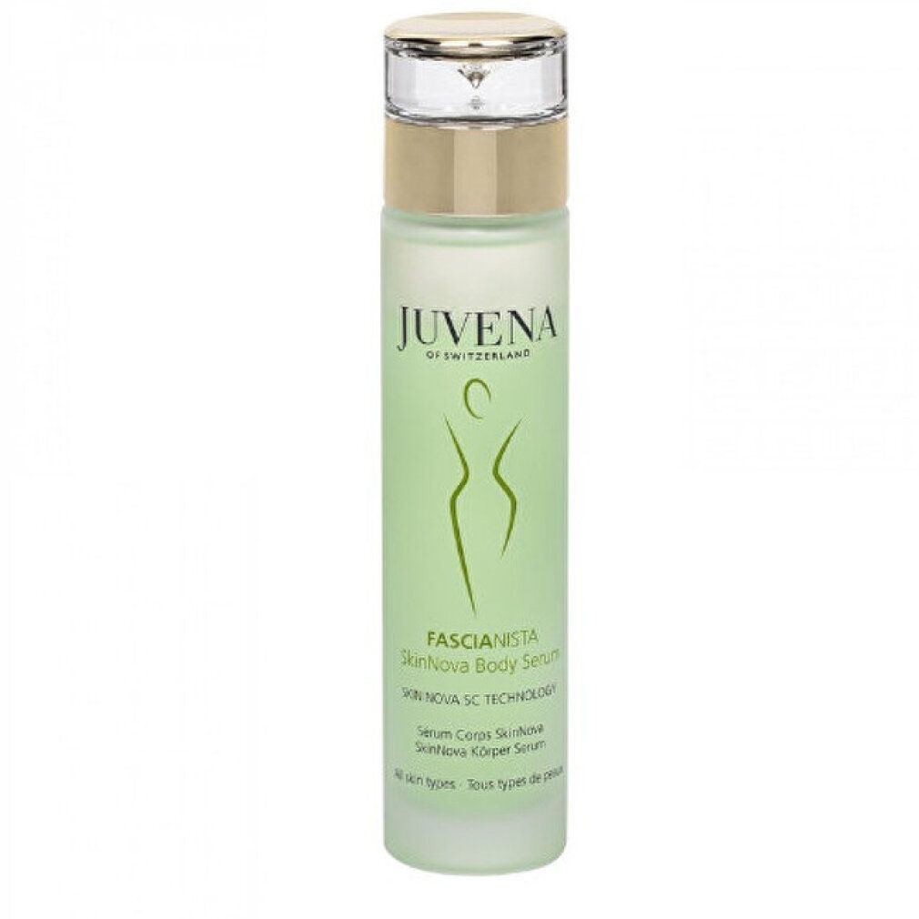 Juvena of Switzerland Fascianista Fascionista SkinNova Body Serum