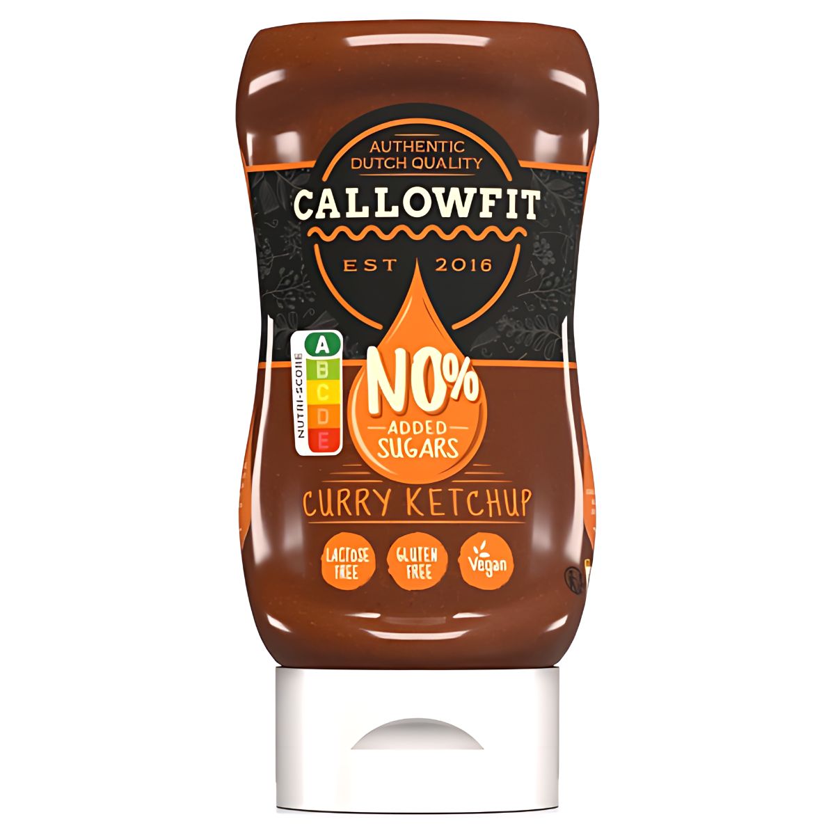 Callowfit Sauce
