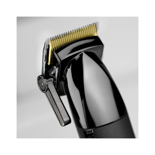 BaByliss Super-X Metal Special Edition Bartschneider Haarschneider Trimmer