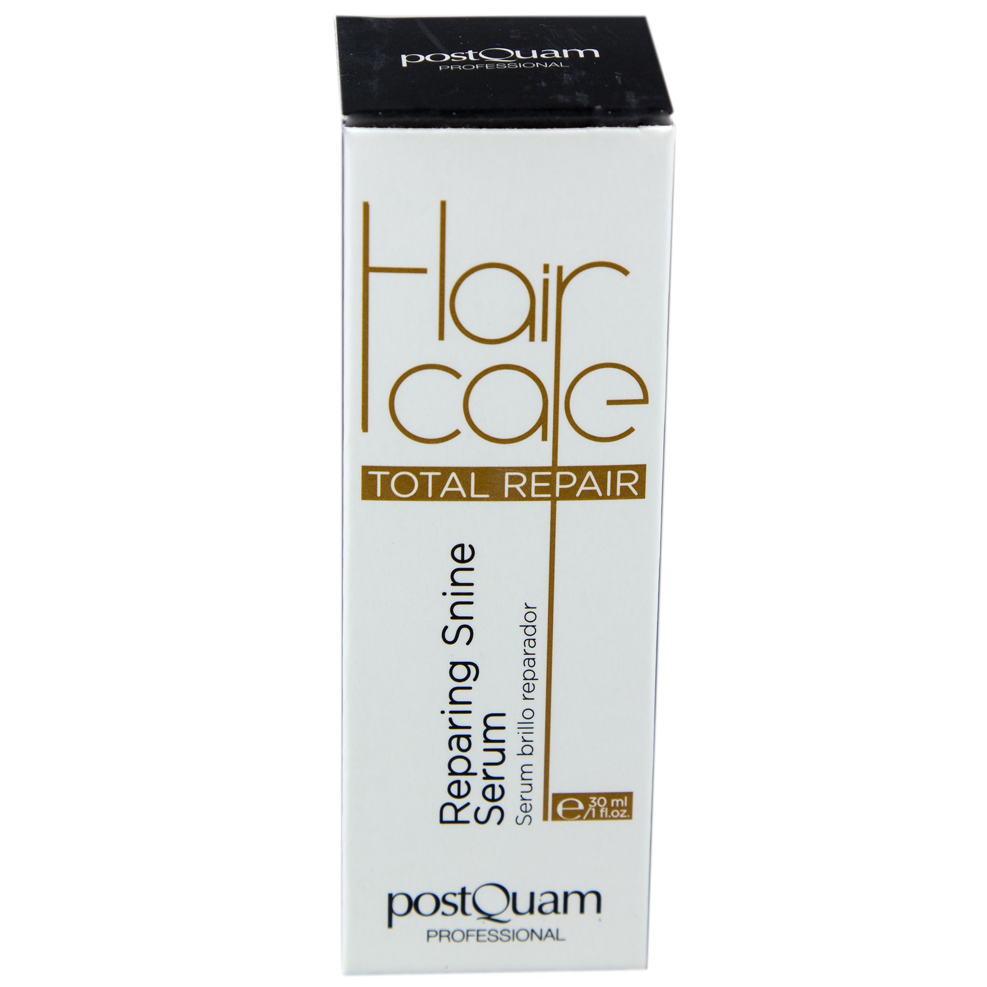 Postquam Glanz Repair