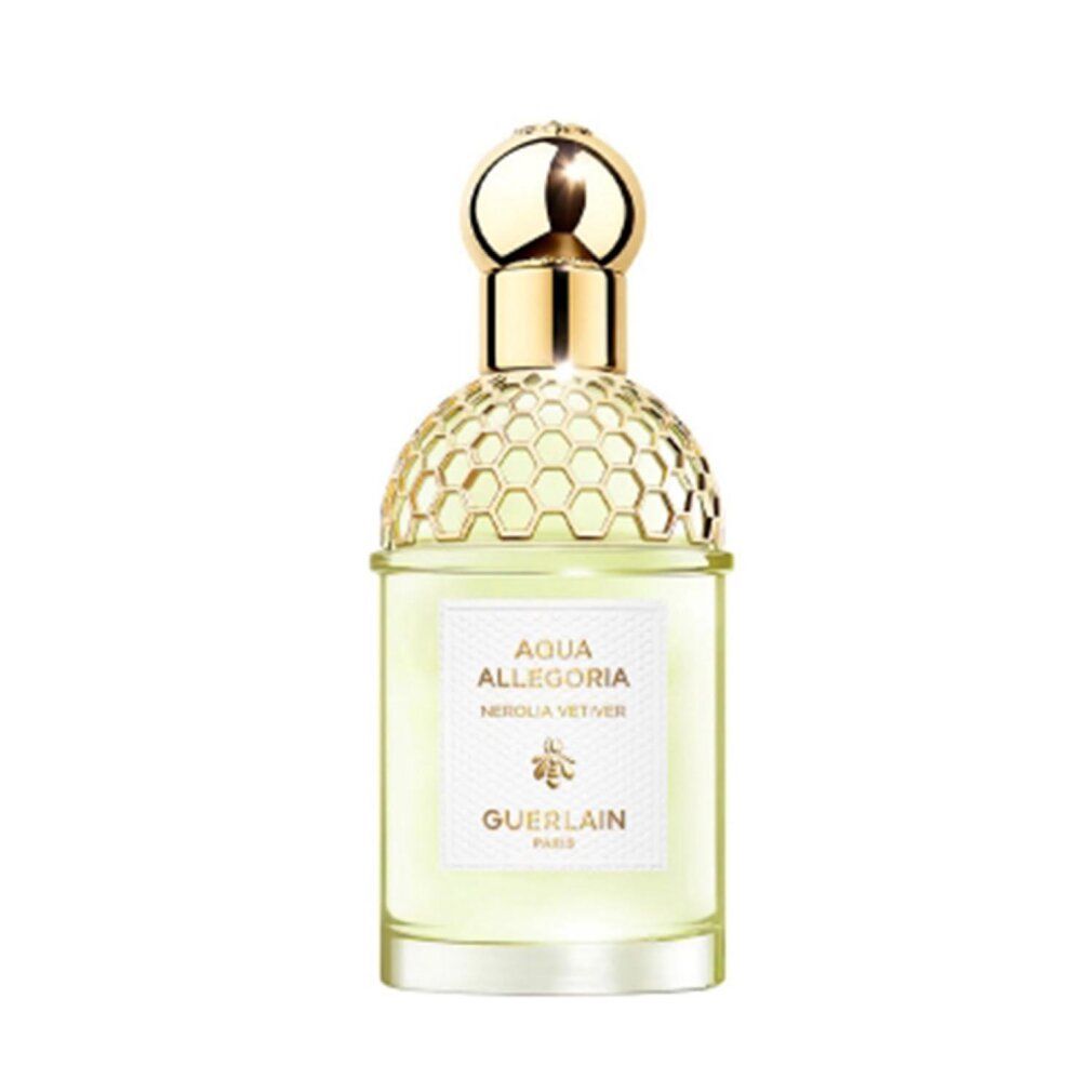 Guerlain Aqua Allegoria Nerolia Vetiver Eau De Toilette Spray