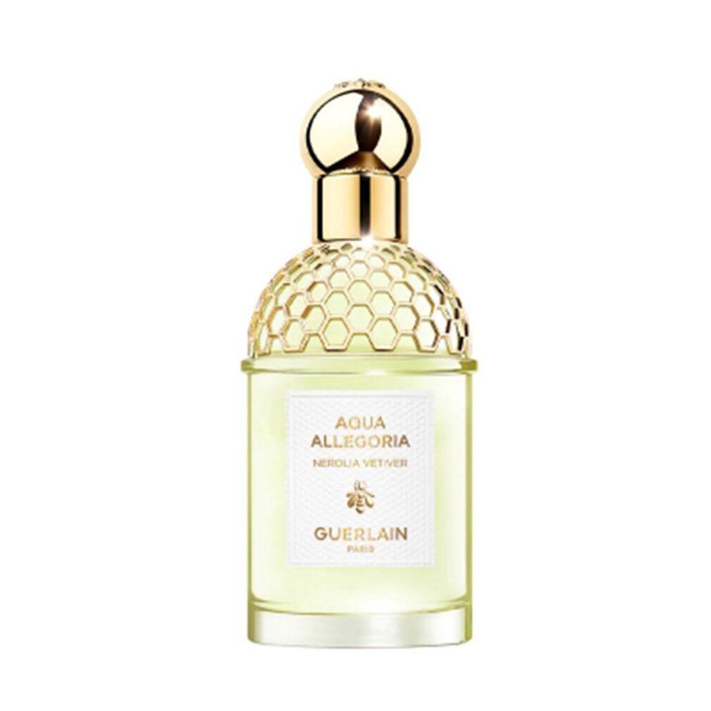 GUERLAIN Aqua Allegoria Nerolia Vetiver Eau de Toilette