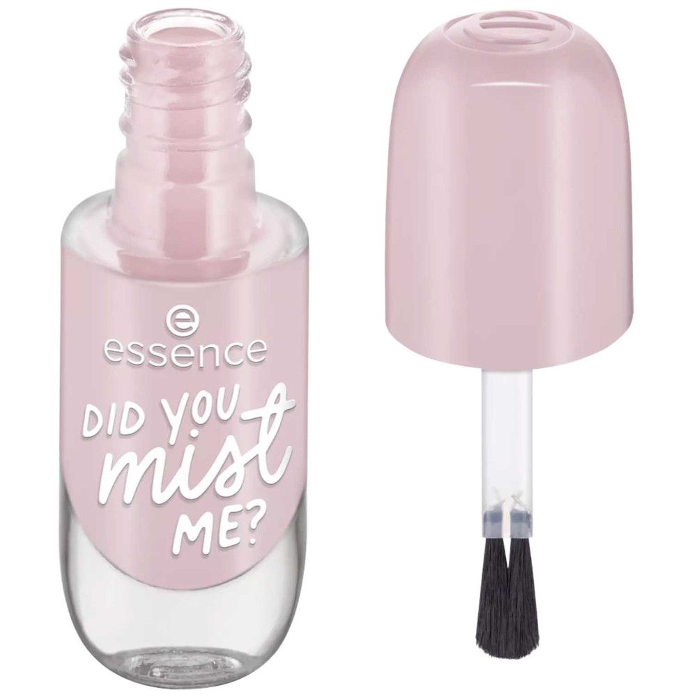Essence - Gel-Nagellack