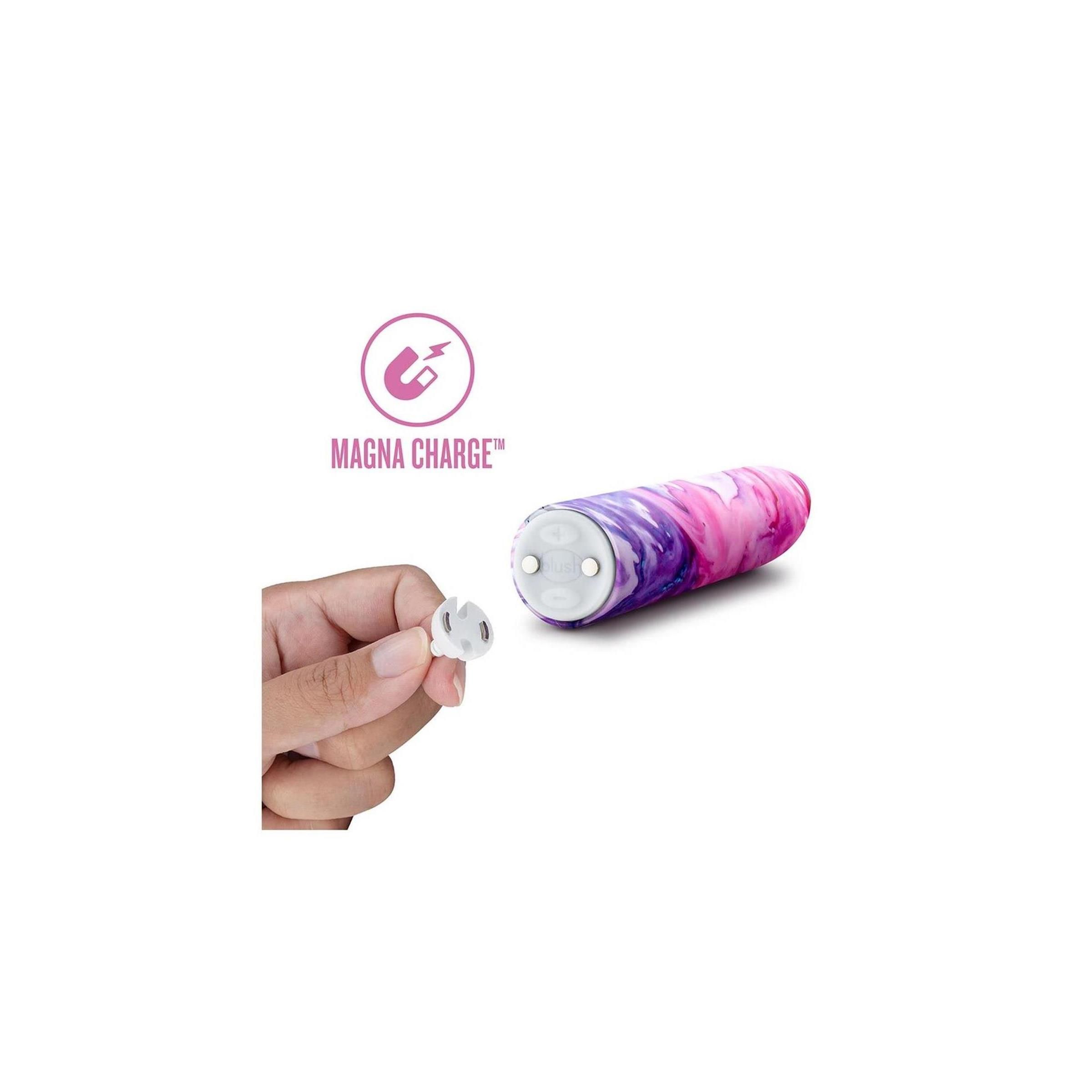 Blush LIMITED ADDICTION ENTANGLE POWER VIBE