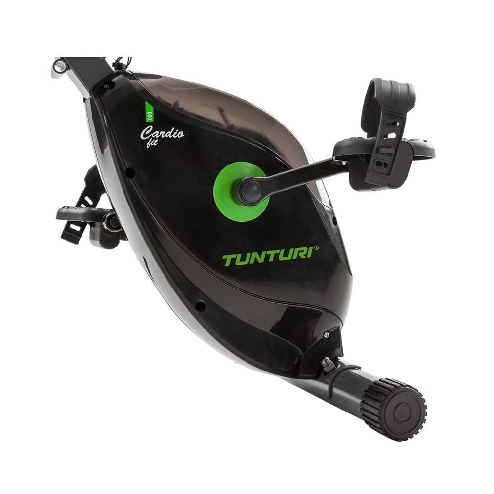Tunturi Cardio Fit D20 Desk Bike