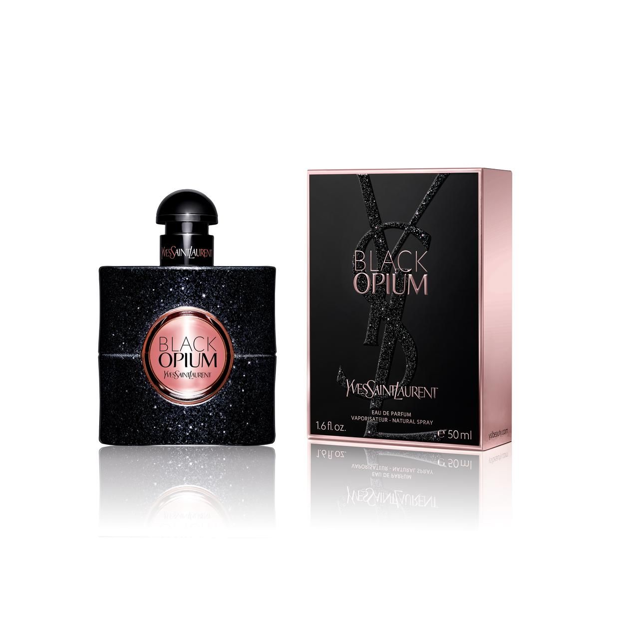 Yves Saint Laurent, Black Opium E.d.P. Nat. Spray