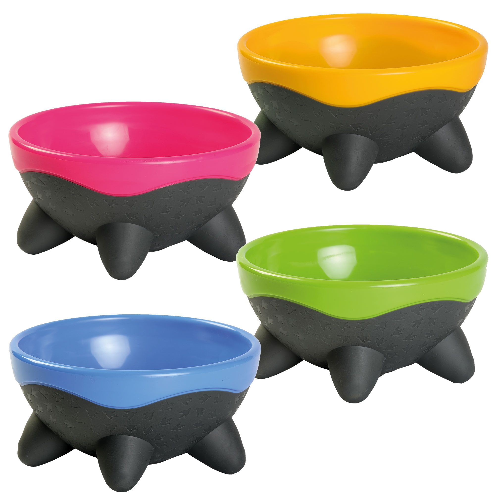 Grün - Kiwi Walker Hundenapf UFO