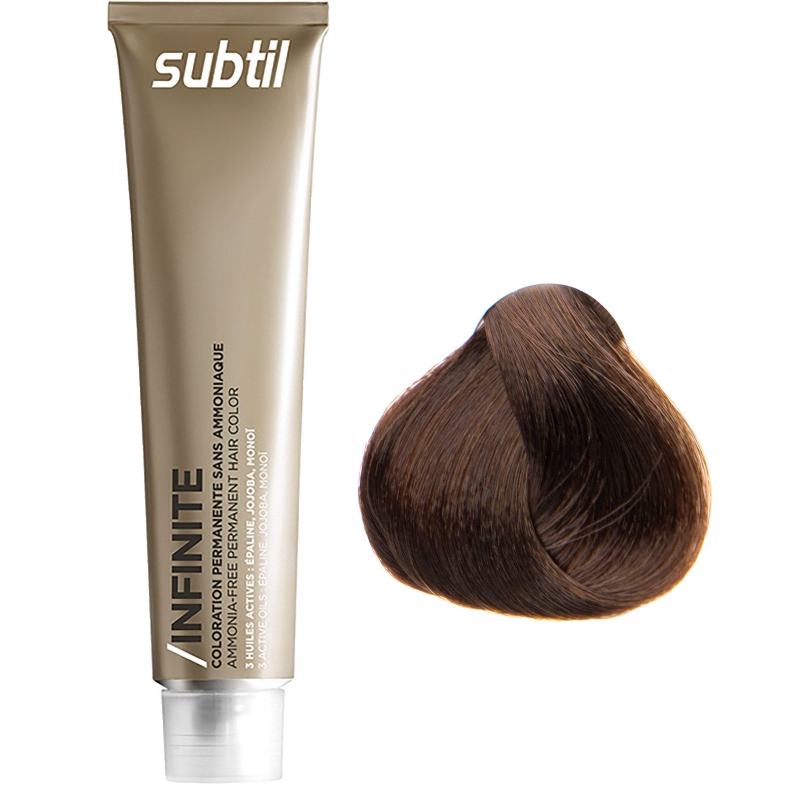 Subtil - Color 1 ml