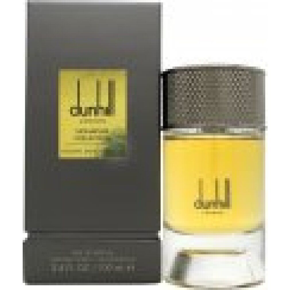 Alfred Dunhill Indian Sandalwood Eau De Parfum Spray  for him
