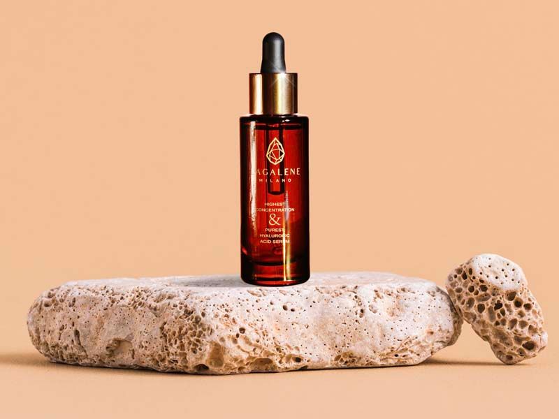 Lagalene Milano Hyper Moisturizing Serum