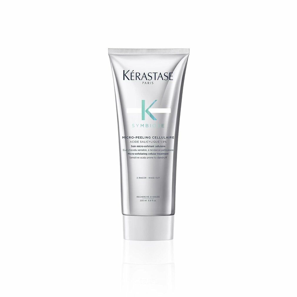 Kerastase Symbiose Micro-Peeloing Cellularie 200 Ml - Immagine 6