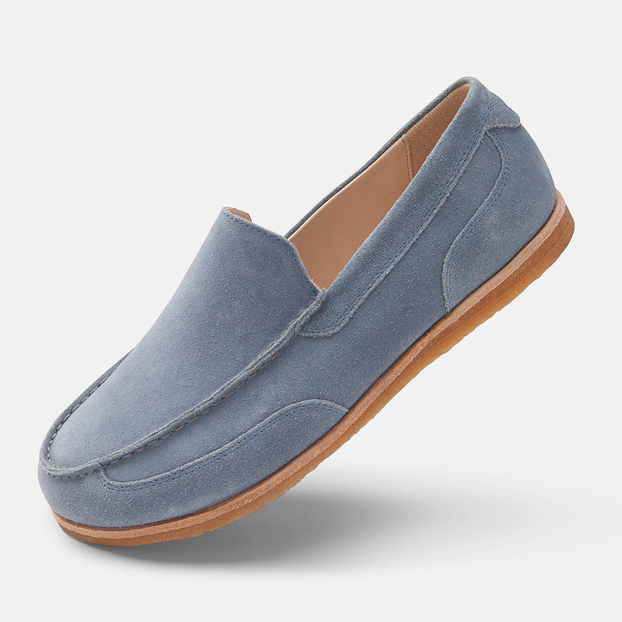 BÄR Schuhe Denise Damen -  Slipper Weite: breit