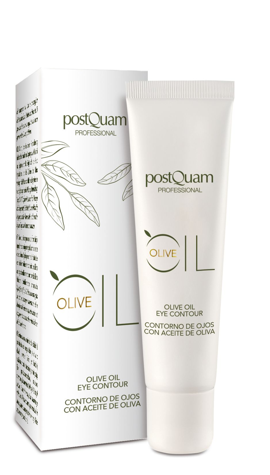 Postquam Latte Detergente