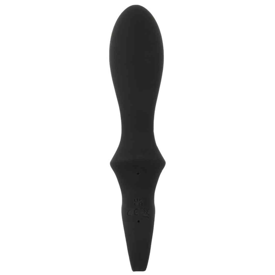 Inflatable G-Spot Vibrator | Eternal
