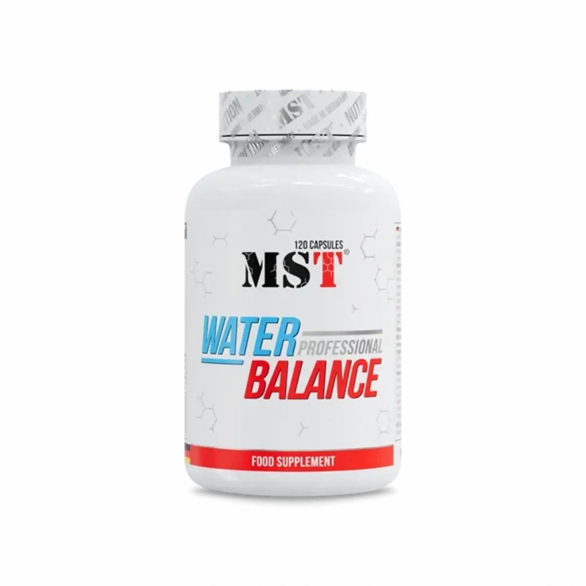 MST - Water Balance Professional 200 g