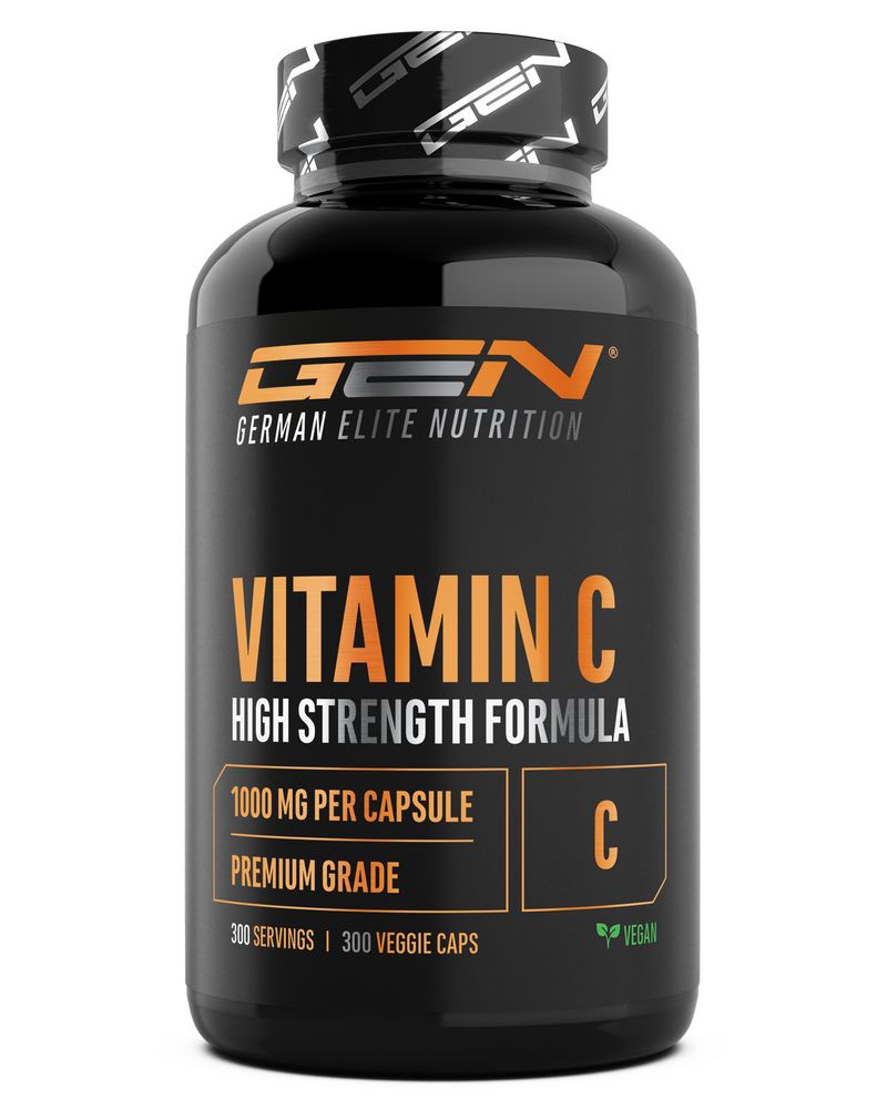 GEN Vitamin C